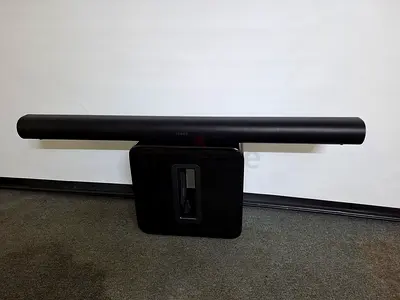 Sonos ARC Smart Soundbar Dolby atmos and Sub Mini Bundle - Black
