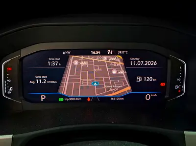2021 Volkswagen TERAMONT 照片 14