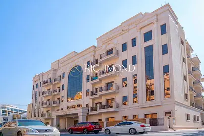 Ready to Move In | High Yield Studio | Investor Price