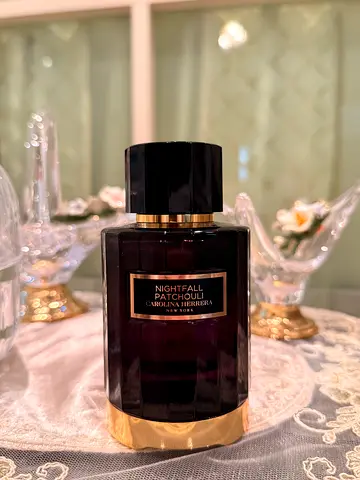 Carolina Herrera , Nightfall Patchouli