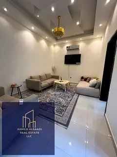 3 master townhouse