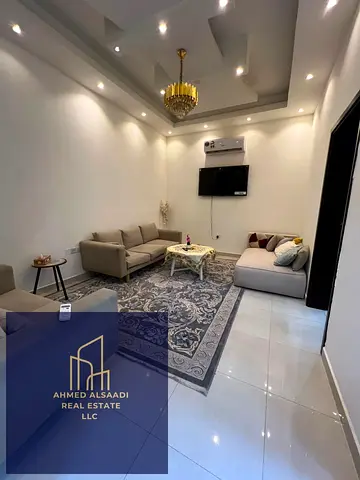 3 master townhouse