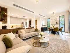 4BR Modern Villa | Equipped Kitchen | Corner Unit