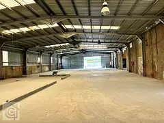 Standalone Industrial Warehouse | Loading Bay | 920 KW Power | Main Road Facing