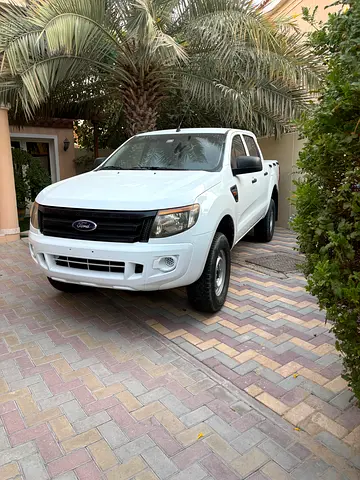 صورة 6 لـ 2015 FORD RANGER