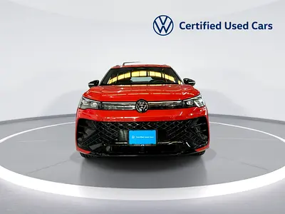 Volkswagen Tiguan R-Line Black Edition, миниатюра 3