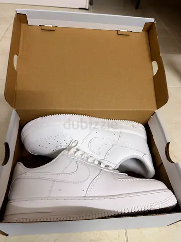 Nike Air Force 1s