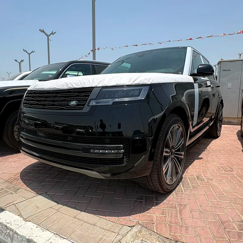 لاند روڤر رينج روفر 2026