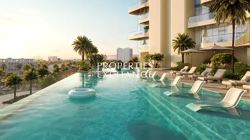 RESORT STYLE LIVING | BEACH LAGOON VIEW | 60/40 PAYMENT PLAN