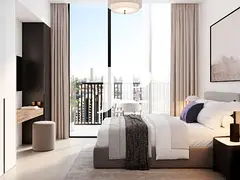 Skyline View 1BR | Alta V1ew JVC | Resort-Style Amenities
