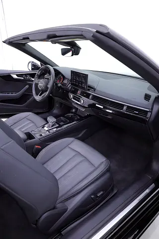 2022 AUDI A5 缩略图 8