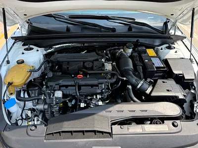 Kia K5 GT-Line, миниатюра 17
