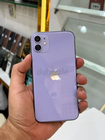 iPhone 11 64