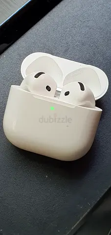 Apple Airpods 4 ANC