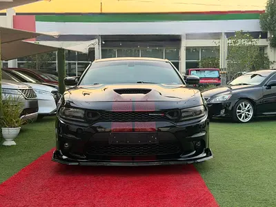 Dodge Charger GT 2019 | American Specs | Well Maintained