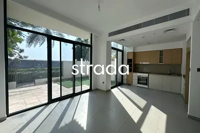 Single Row | Vacant | Maids Room