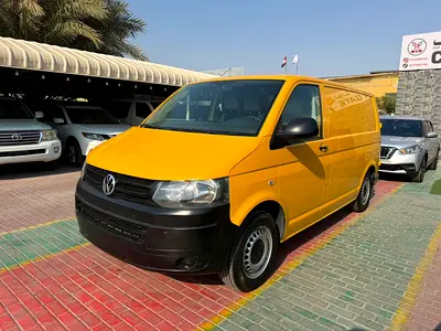 صورة مصغرة 2 لـ 2014 Volkswagen TRANSPORTER