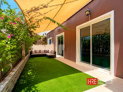 2BR Plus Maid | Spacious Layout w/ Terrace | Vacant