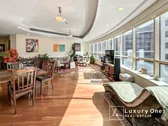 Exclusive Marina Facing| High ROI |Spacious Layout