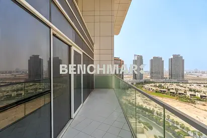 Panoramic Golf View | Fully Upgraded | High Floor