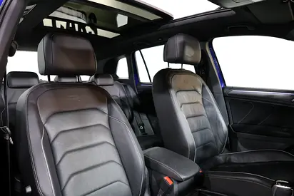 2021 Volkswagen TIGUAN — миниатюра 16