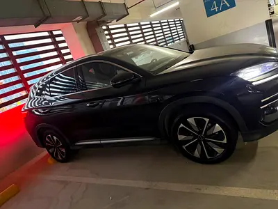 BYD Song Plus Flagship 2025 - Brand New EV SUV