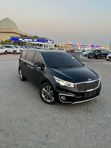 2018 KIA CARNIVAL 缩略图 5