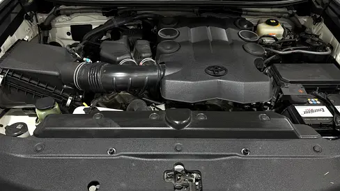 صورة مصغرة 13 لـ 2021 Toyota PRADO