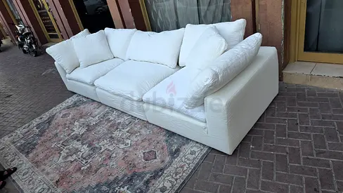 Timothy Oulton modular sofa