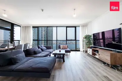 Unfurnished | Water View | Including Appliances