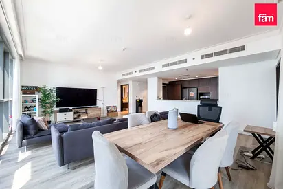 Spacious Unit | Creek View | Bright & Open Unit