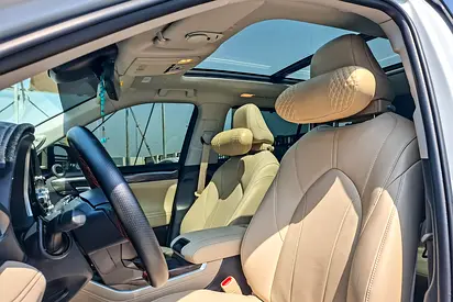 2024 Toyota HIGHLANDER — фото 11