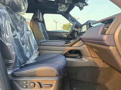 2026 Infiniti QX80 照片 10