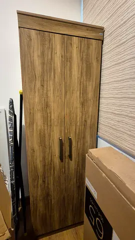 Cupboard