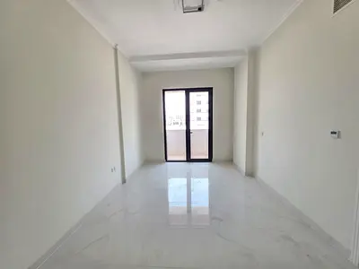 Like brand new and Lavish 1bhk with 2 washroom, At prime location in Al Jada/Saraab community available for rent .