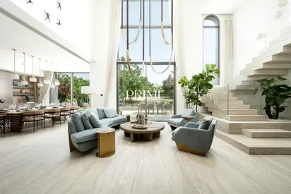 Garden Hall | Show Home | Park Backing