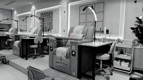 JBR | LADIES SALON FOR SALE