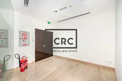 Office Space | High Floor | 2 Parking | Partitions