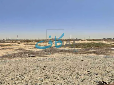 Invest with Confidence in Al Ruqaybah Spacious Residential Plot Ready to Build Freehold for Arabs and GCC Citizens with Flexible Two Villa Development