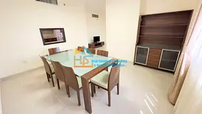 Fully Furnished 2BHK Apartment for Rent | Wi-Fi,Water &amp; Electricity Included | Salam Street, Abu