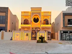 For sale directly from the owner | Luxury villa at a special price including registration and owners