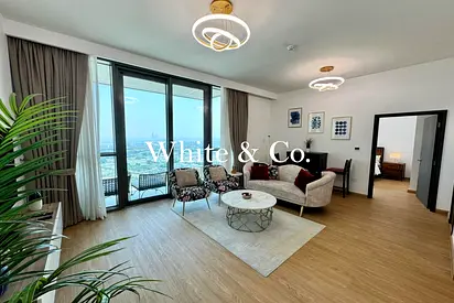 Dubai Mall Access | Furnished | 1 Bedroom