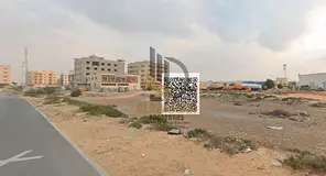 🏭 Industrial Land for Sale | Al Jurf Industrial 2 – Ajman An outstanding investment opportunity