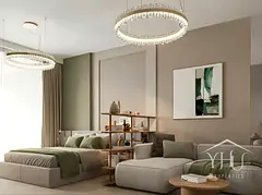 Spacious Layout | Open View | Great Investment
