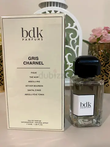 Parfume