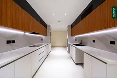 Brand New | Smart Home Feature | Maids Room