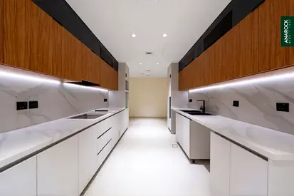 Brand New | Smart Home Feature | Maids Room