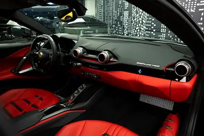 2019 Ferrari 812 SUPERFAST — фото 13