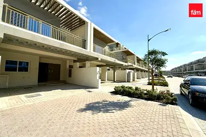 BrandNew Townhouse | Camelia, Damac Hills 2