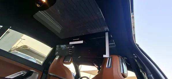 BMW 7 Series 735Li, миниатюра 17